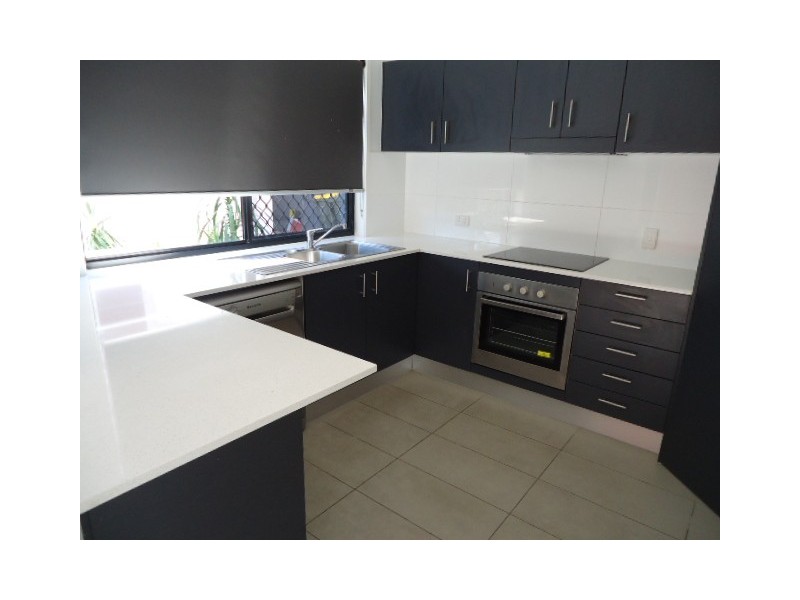 4/48 Sizer Street, Everton Park QLD 4053