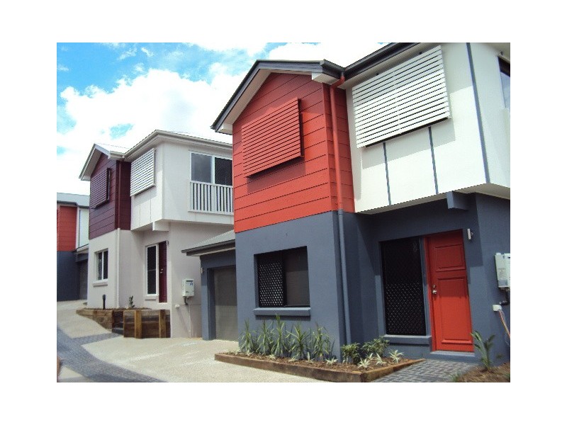 6/48 Sizer Street, Everton Park QLD 4053