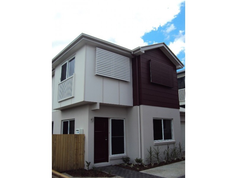 6/48 Sizer Street, Everton Park QLD 4053