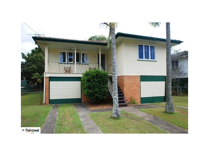 22 Carrie Street, Zillmere QLD 4034