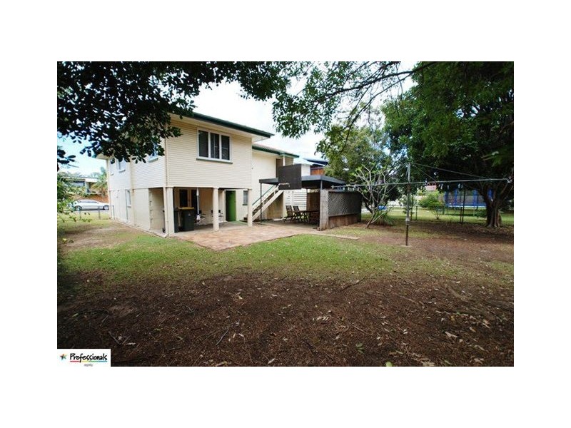 22 Carrie Street, Zillmere QLD 4034