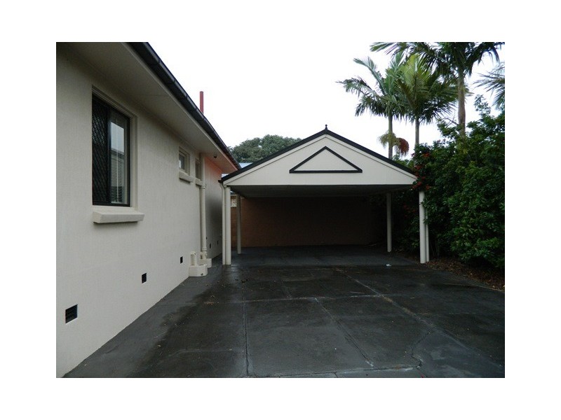 100 Griffith Street, Everton Park QLD 4053