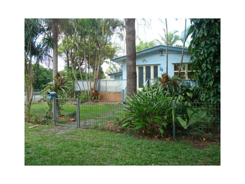 19 Brook Street, Everton Park QLD 4053