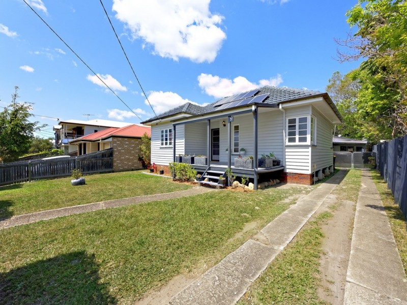 37 Edinburgh Castle Road, Kedron QLD 4031