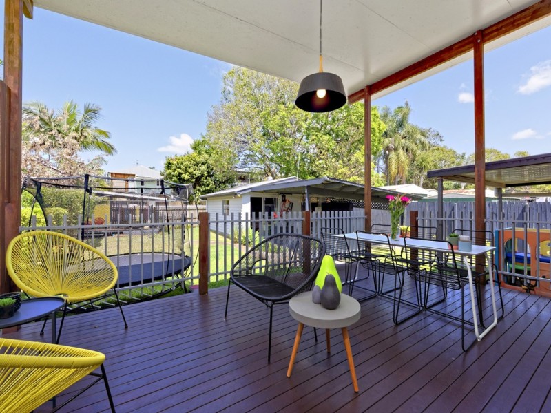 37 Edinburgh Castle Road, Kedron QLD 4031