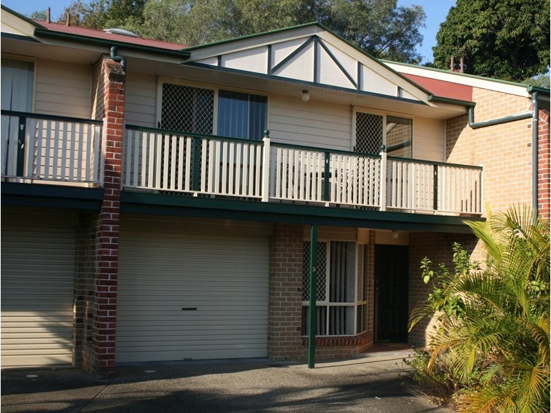 9/14 Brook Street, Everton Park QLD 4053