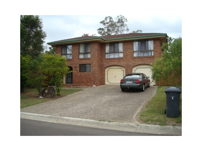 20 Sinatra Crescent, Mcdowall QLD 4053