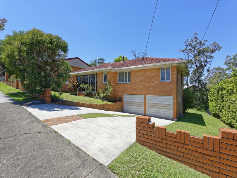 35 Old Northern Road, Everton Park QLD 4053