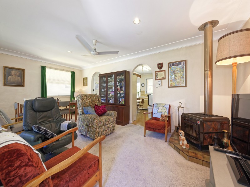 35 Old Northern Road, Everton Park QLD 4053