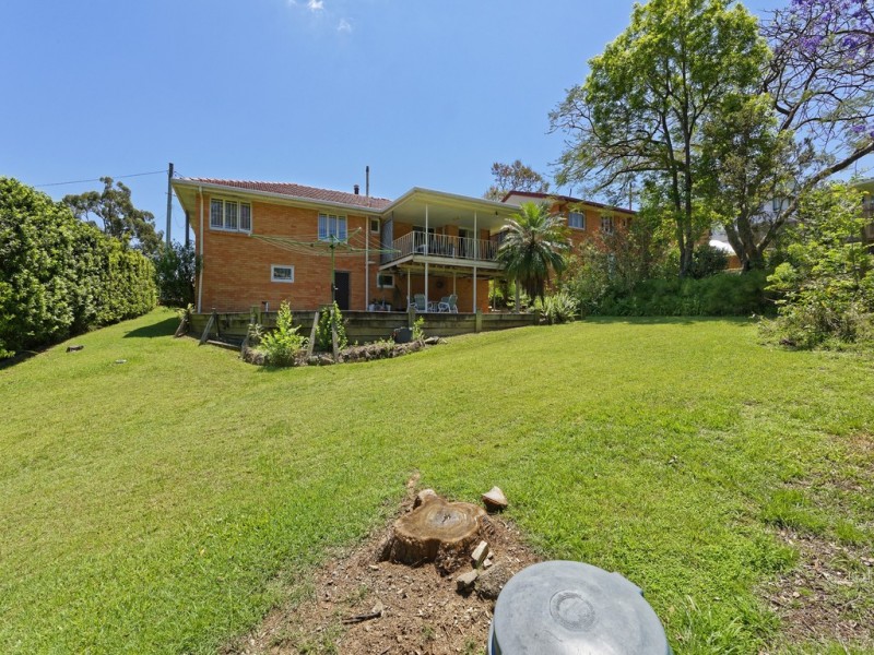 35 Old Northern Road, Everton Park QLD 4053