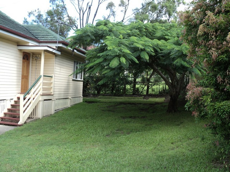 23 Kidgell Street, Stafford QLD 4053