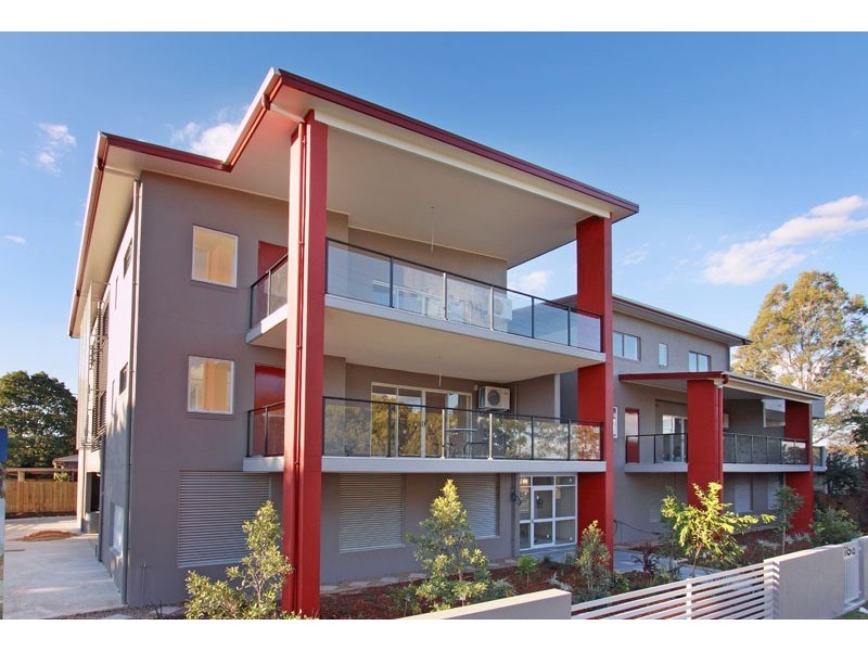 8/5 Rodway, Zillmere QLD 4034