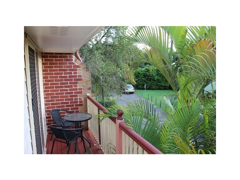 14/14 Brook Street, Everton Park QLD 4053