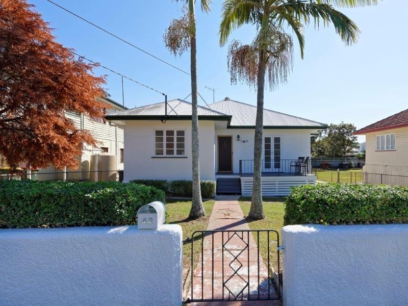 42 Edinburgh Castle Road, Kedron QLD 4031