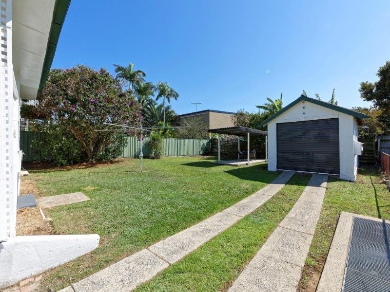 42 Edinburgh Castle Road, Kedron QLD 4031