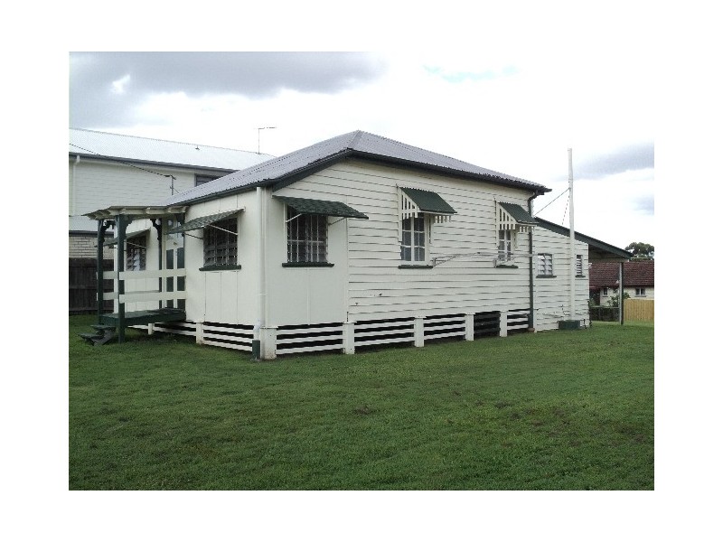 80 McIlwraith Street, Everton Park QLD 4053