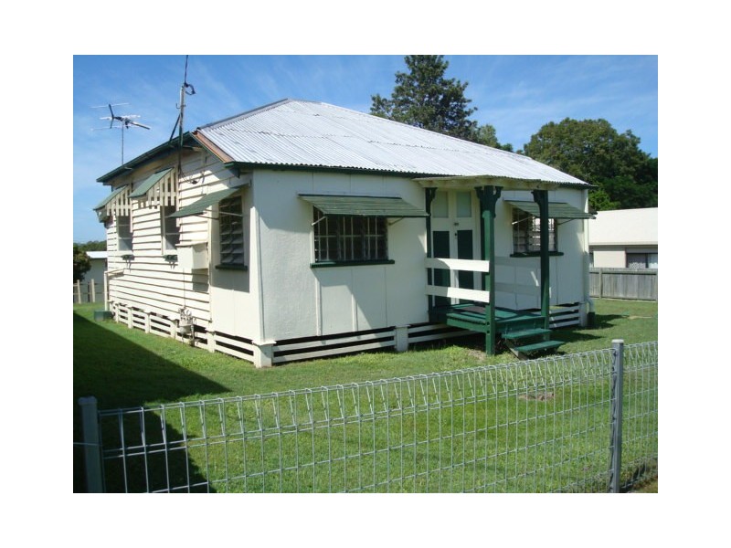 80 McIlwraith Street, Everton Park QLD 4053