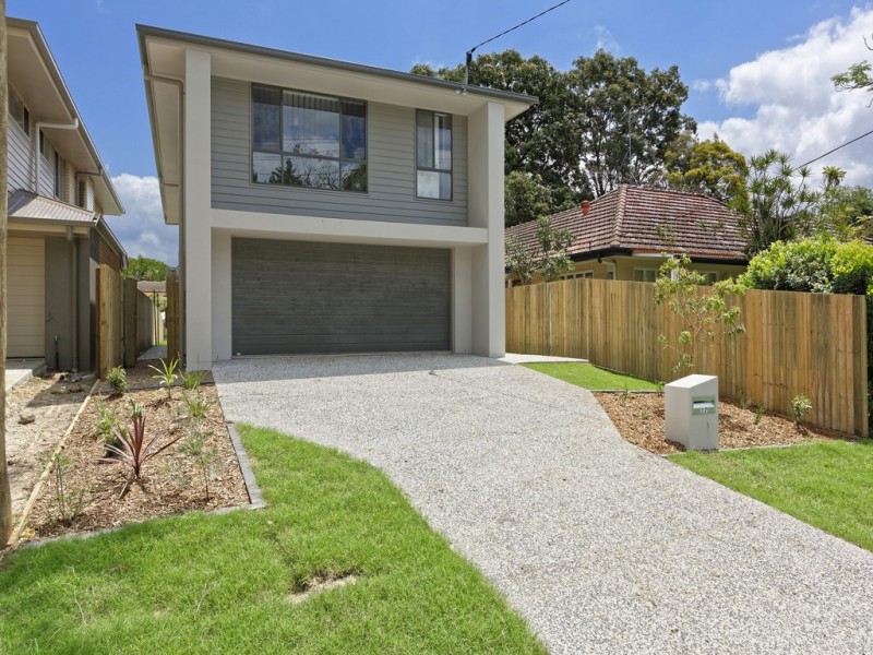 17 Brook Street, Everton Park QLD 4053