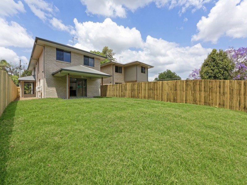 17 Brook Street, Everton Park QLD 4053