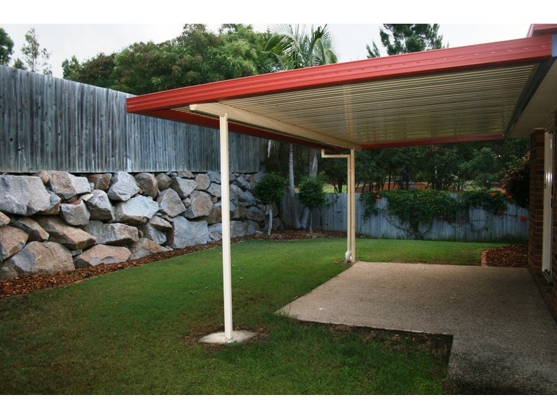 101 Streisand Drive, Mcdowall QLD 4053