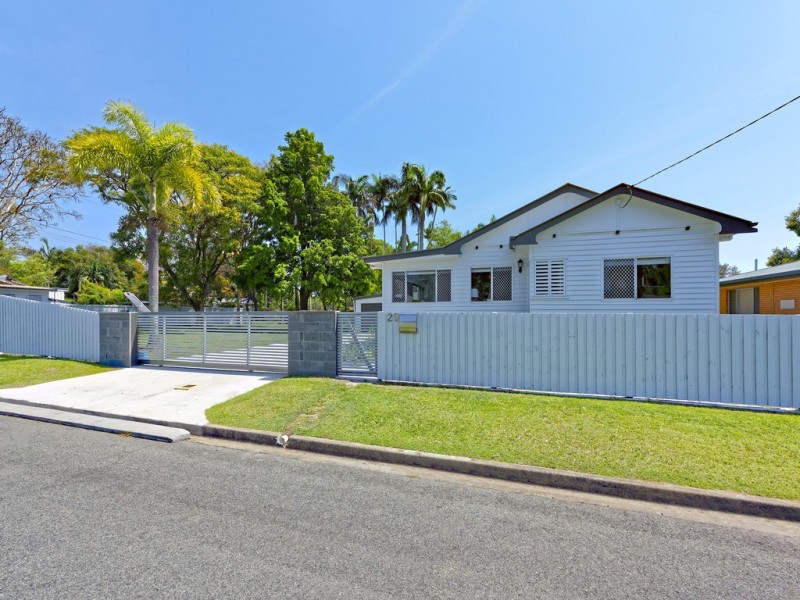 29 Grosvenor Terrace, Deception Bay QLD 4508