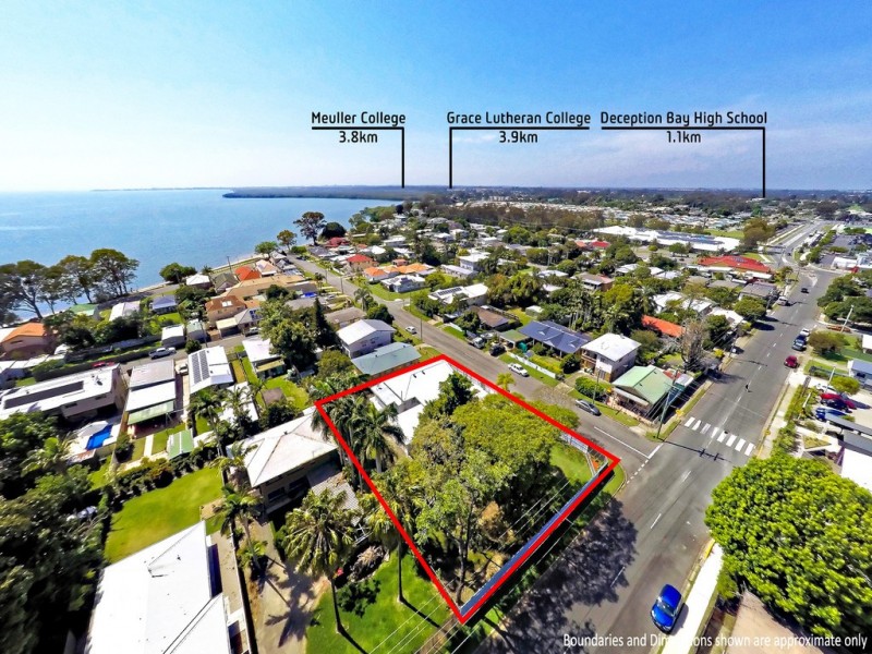 29 Grosvenor Terrace, Deception Bay QLD 4508