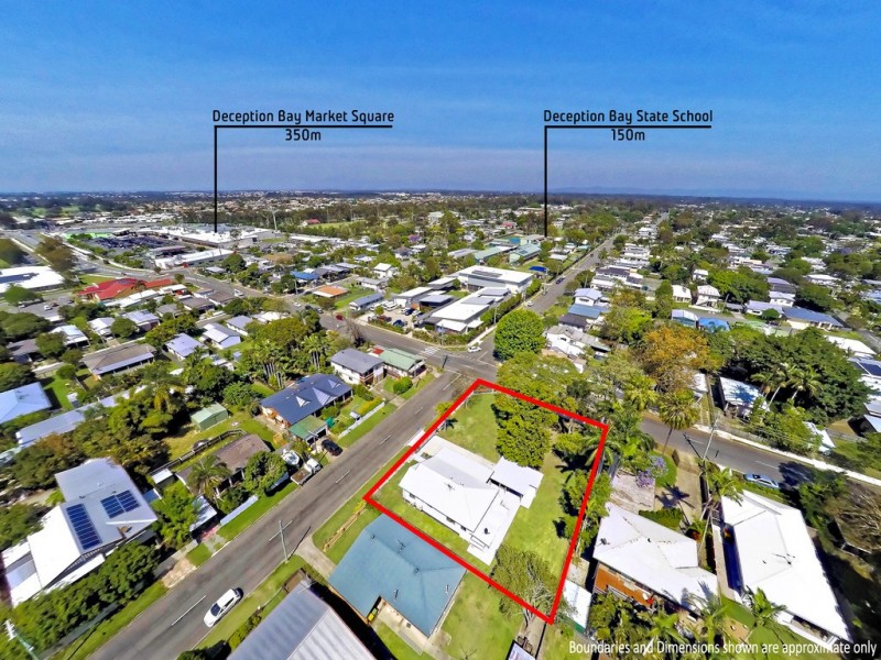 29 Grosvenor Terrace, Deception Bay QLD 4508