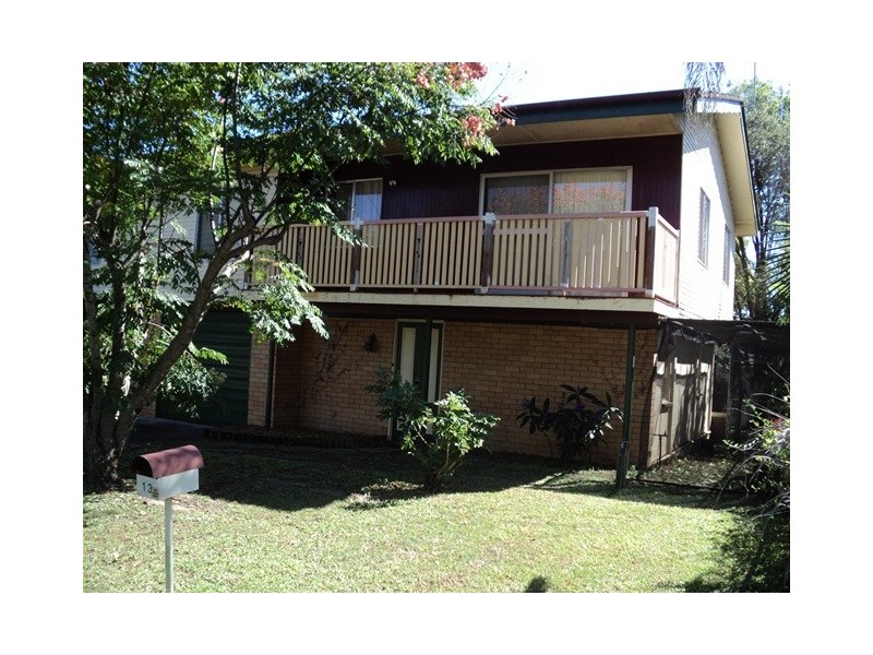 13 Streeton Parade, Everton Park QLD 4053