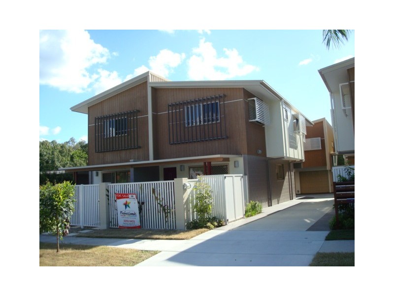 3/34 Fallon Street, Everton Park QLD 4053