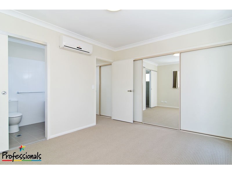 3/34 Fallon Street, Everton Park QLD 4053