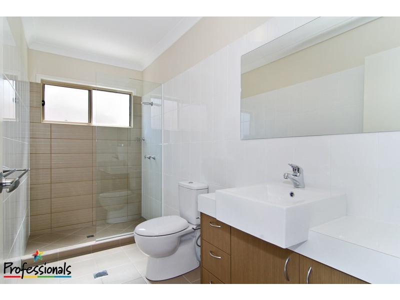 3/34 Fallon Street, Everton Park QLD 4053