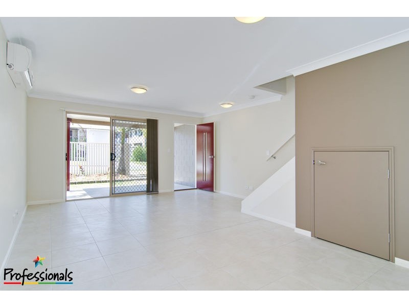 3/34 Fallon Street, Everton Park QLD 4053