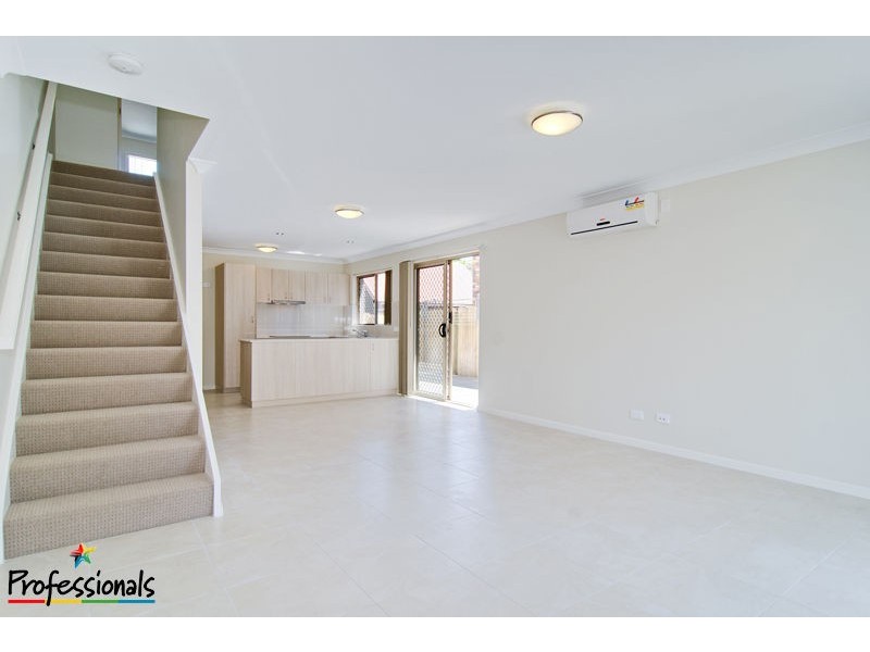 3/34 Fallon Street, Everton Park QLD 4053