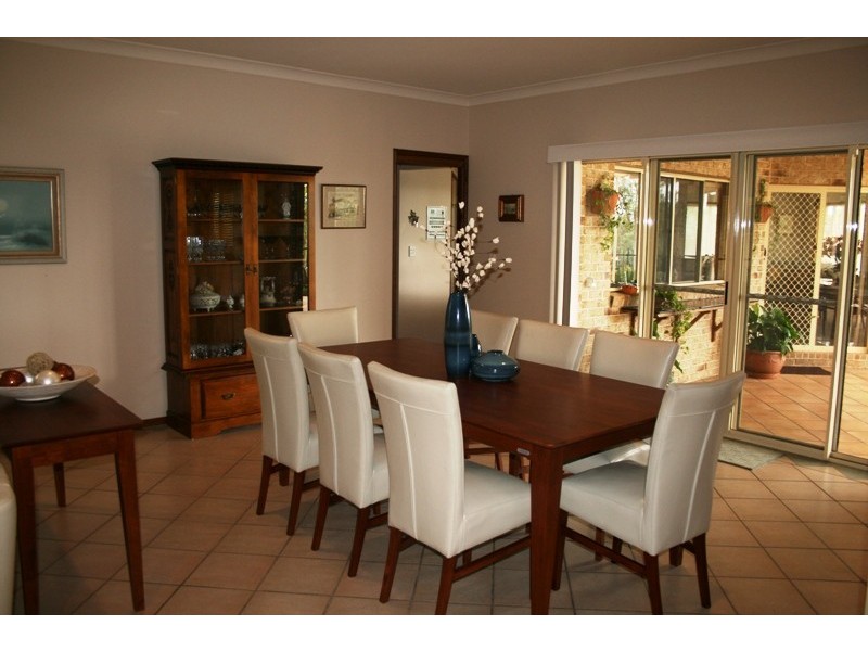 58 Allamanda Crescent, Albany Creek QLD 4035