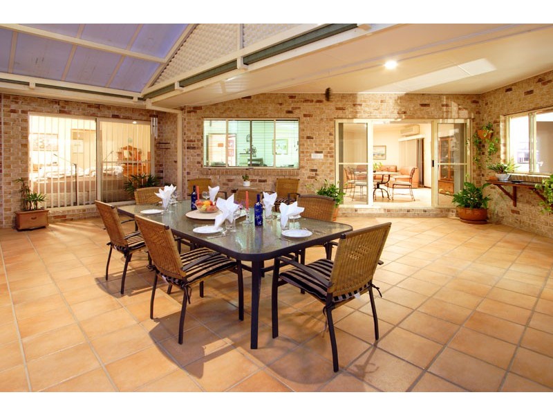 58 Allamanda Crescent, Albany Creek QLD 4035