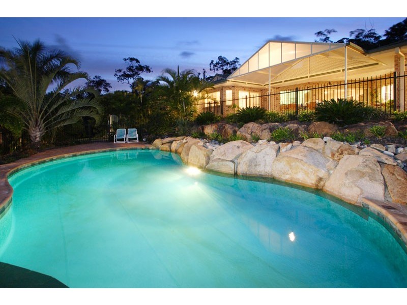 58 Allamanda Crescent, Albany Creek QLD 4035