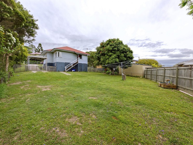 6 Armfield Street, Stafford QLD 4053