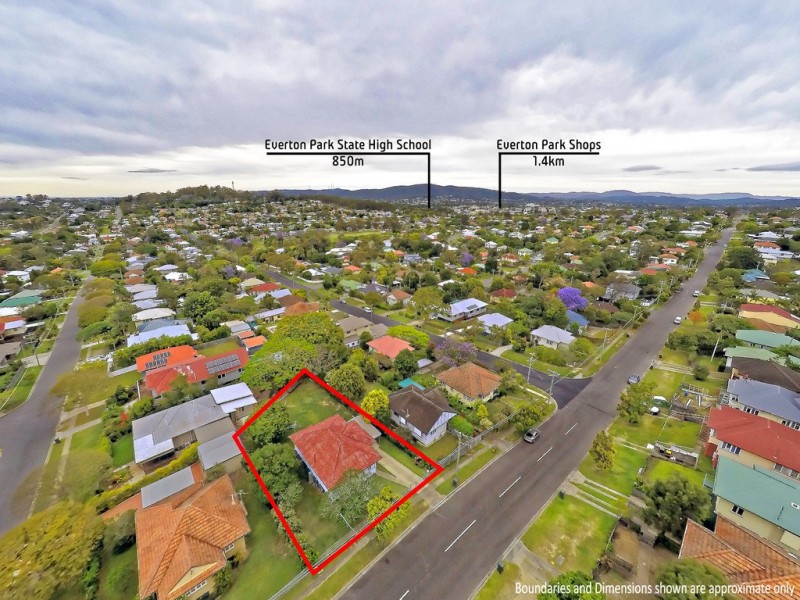 6 Armfield Street, Stafford QLD 4053