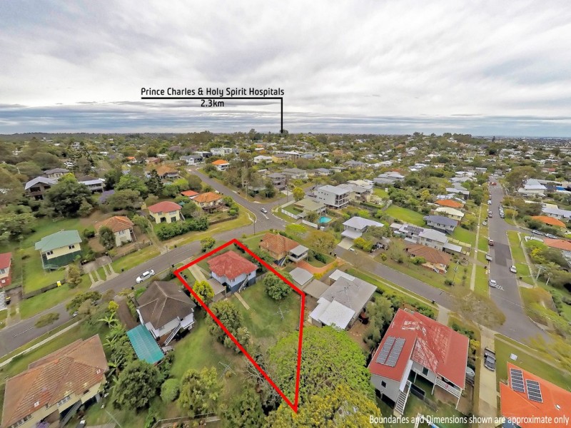 6 Armfield Street, Stafford QLD 4053