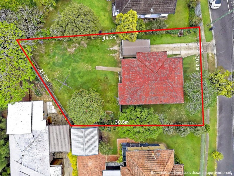 6 Armfield Street, Stafford QLD 4053