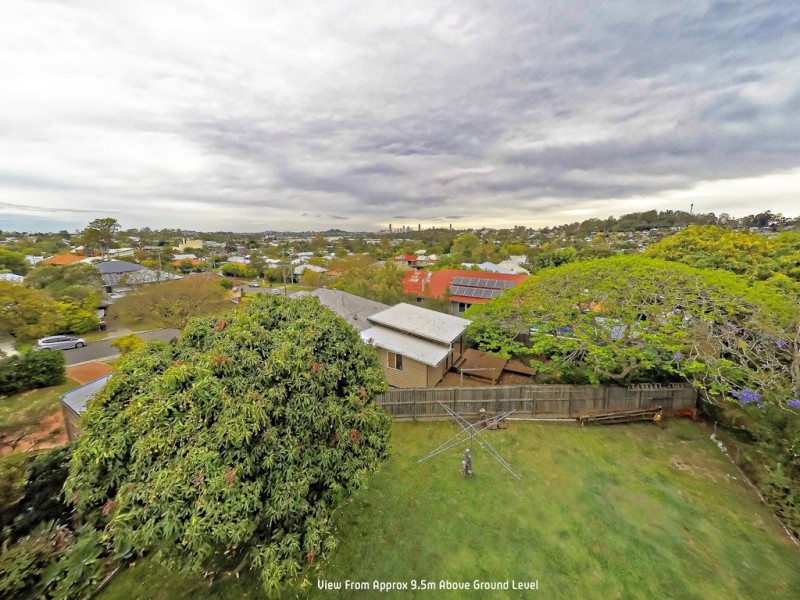 6 Armfield Street, Stafford QLD 4053