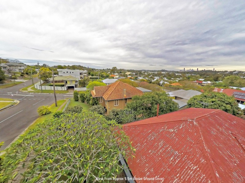 6 Armfield Street, Stafford QLD 4053