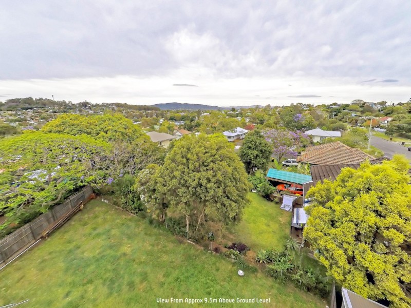 6 Armfield Street, Stafford QLD 4053