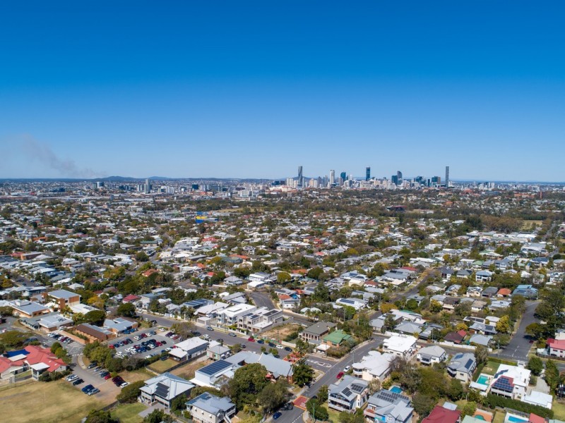 40 Lovedale Street, Wilston QLD 4051