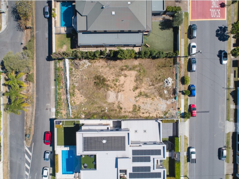 40 Lovedale Street, Wilston QLD 4051