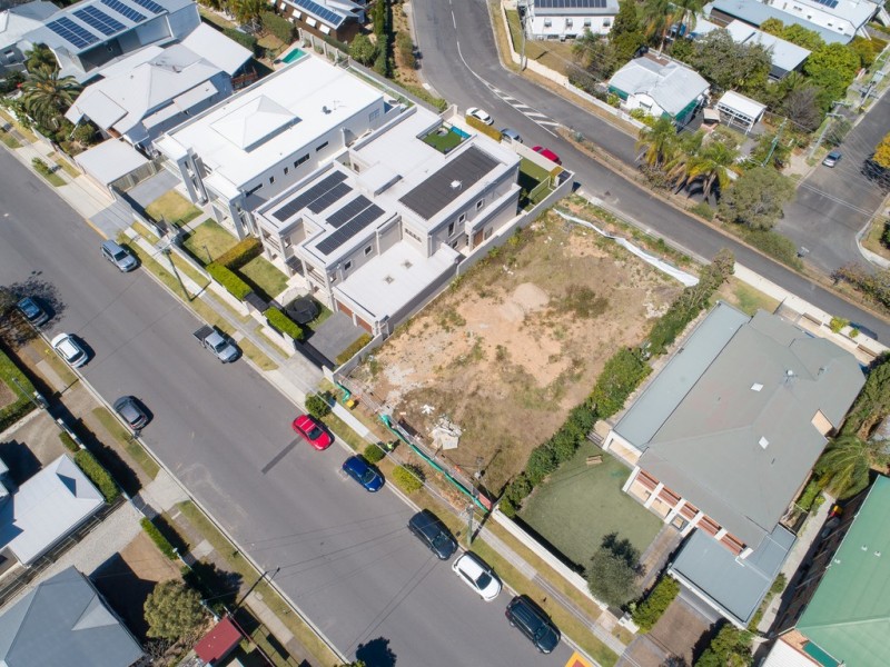 40 Lovedale Street, Wilston QLD 4051