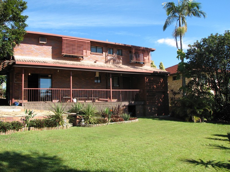 55 Old Northern Road, Everton Park QLD 4053