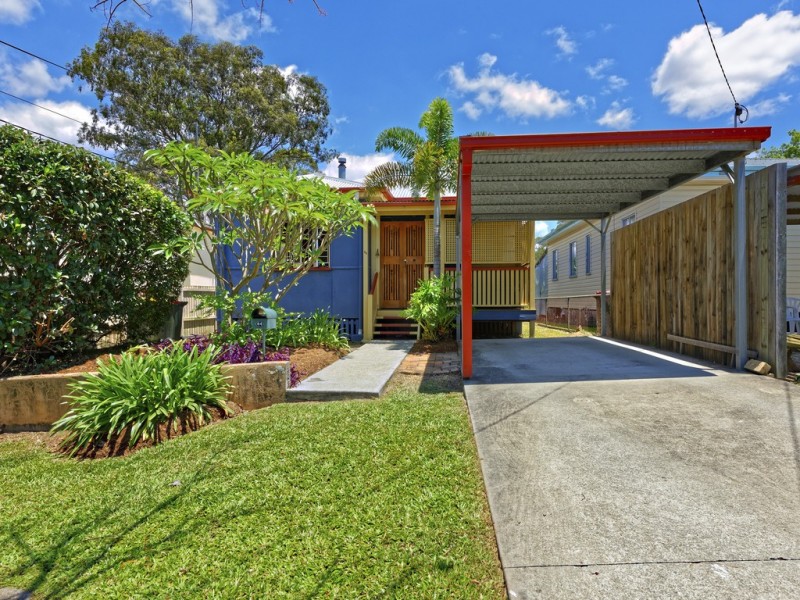 44 Barton Street, Everton Park QLD 4053