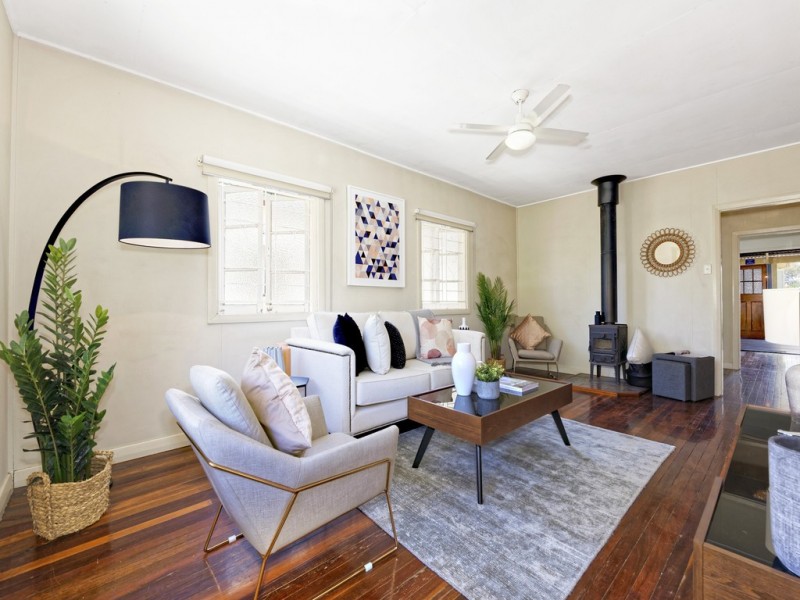 44 Barton Street, Everton Park QLD 4053