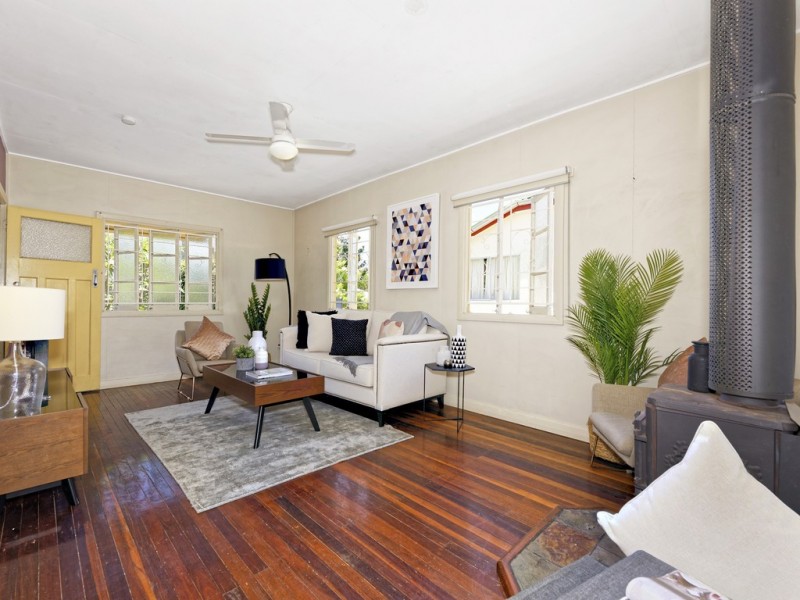 44 Barton Street, Everton Park QLD 4053